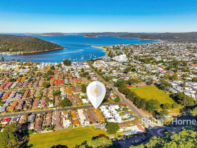 Villa for sale in Ettalong Beach, New South Wales