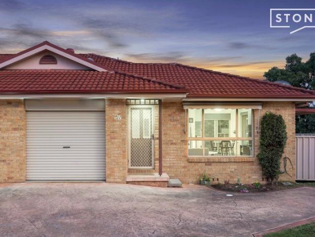 Villa for sale in New South Wales