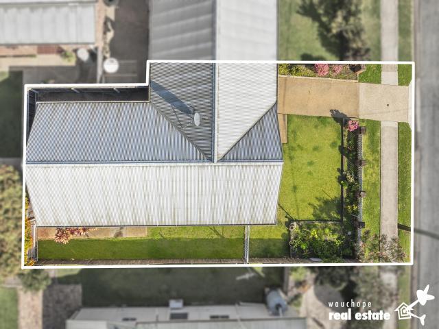 Villa for sale in Wauchope, Port Macquarie-Hastings Council