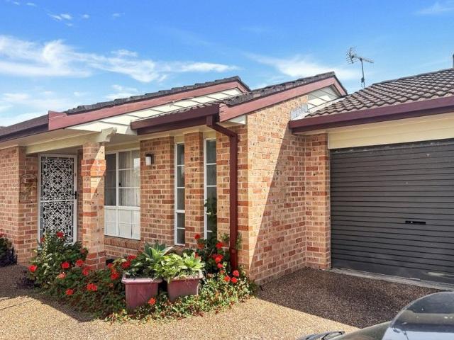 Villa for sale in Woy Woy, New South Wales