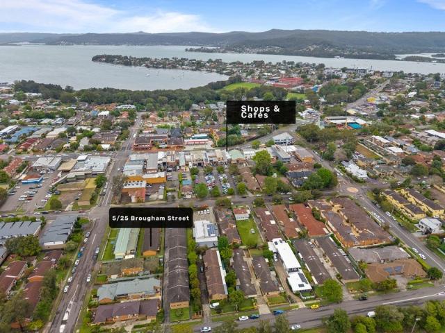 Apartment for rent in East Gosford, Gosford
