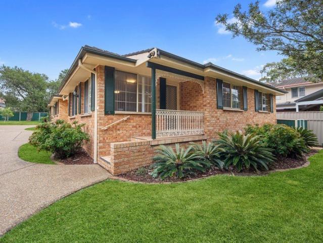 Villa for sale in Sutherland, New South Wales