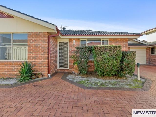 Villa for sale in Swansea, New South Wales