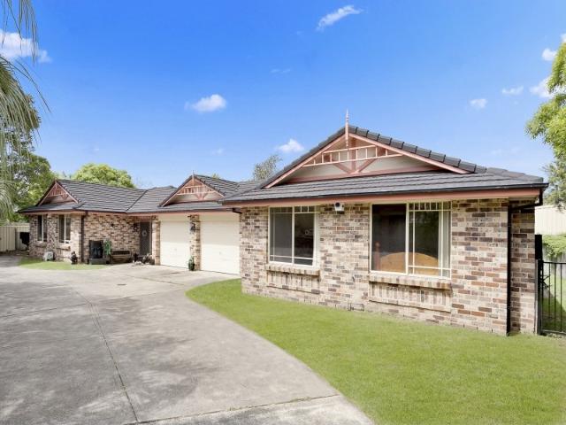Villa for rent in New South Wales
