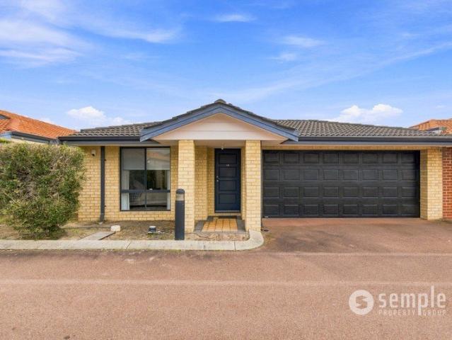 Villa for sale in Hammond Park, Western Australia