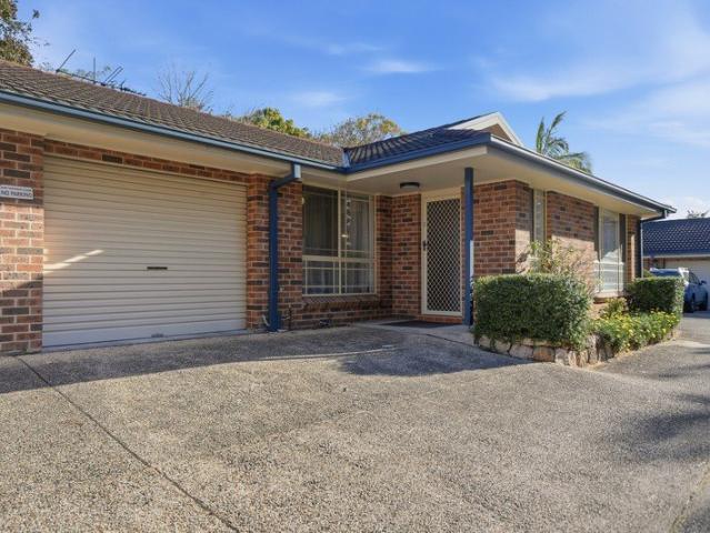 Villa for sale in Ambergate, New South Wales