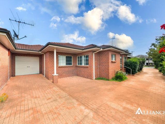 Villa for sale in Sydney, New South Wales