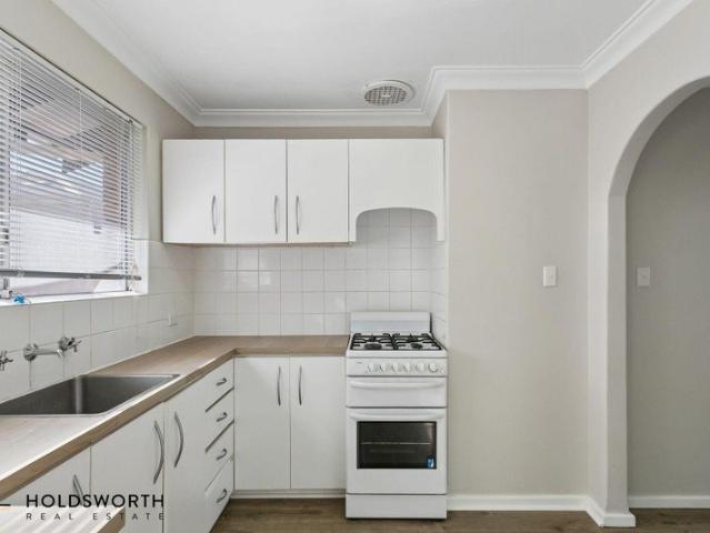 Villa for rent in Stirling, Western Australia