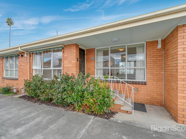 Apartment for rent in Camerons Creek, Victoria