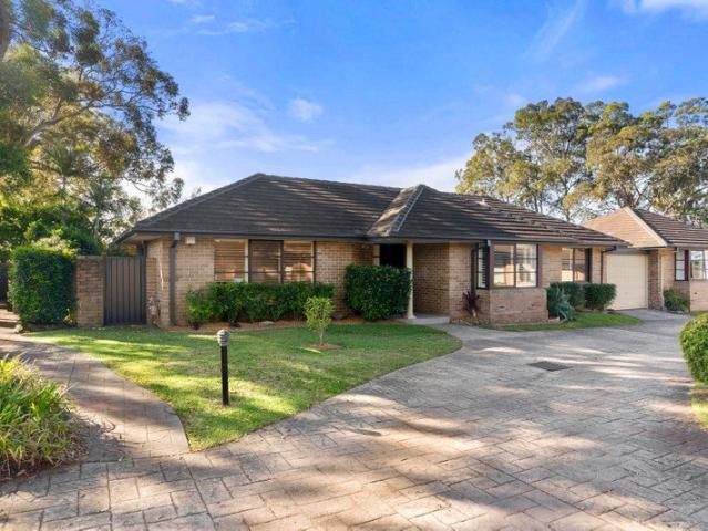 Villa for sale in Sutherland, New South Wales