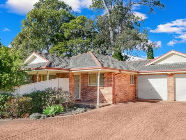 Villa for sale in Sydney, New South Wales