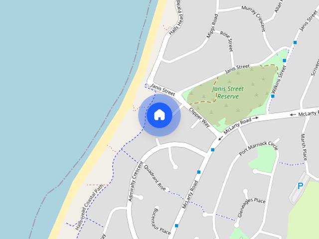House for rent in Parklands, Western Australia