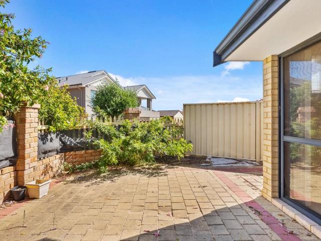 House for rent in Parklands, Western Australia