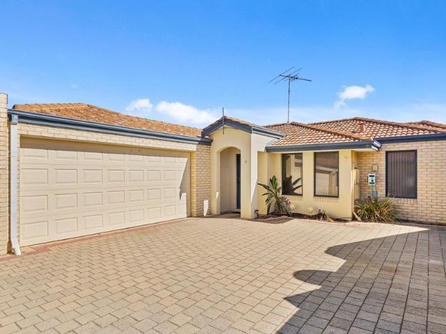 House for rent in Parklands, Western Australia