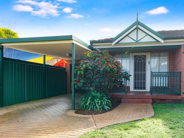 Villa for rent in Sydney, New South Wales