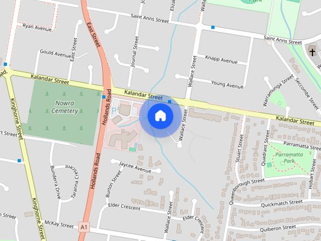 House for rent in Nowra, Shoalhaven City Council