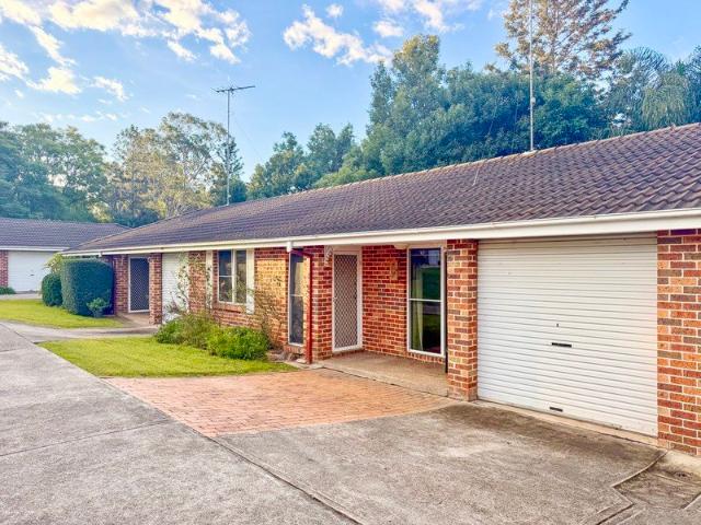 Villa for sale in Sydney, New South Wales