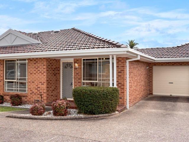 Villa for rent in Ambergate, New South Wales