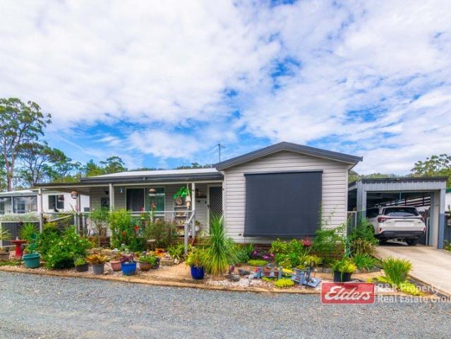 Villa for sale in Bulahdelah, New South Wales