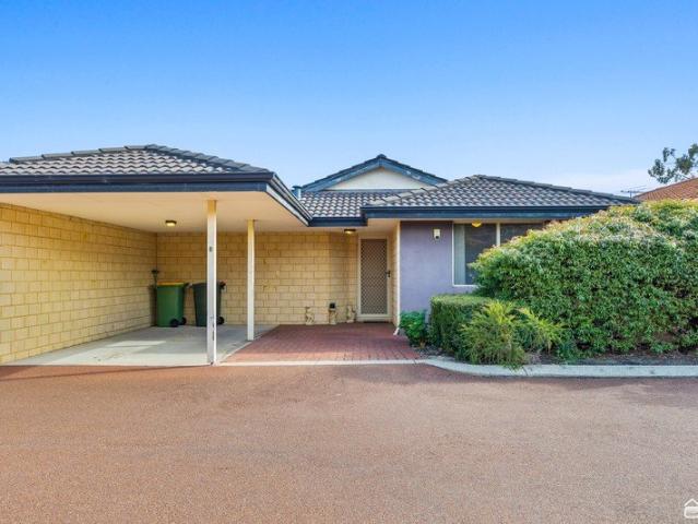 Apartment for sale in Seville Grove, Western Australia