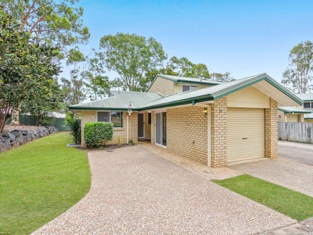 Townhouse for sale in Fernbrook, Queensland