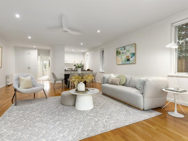 Apartment for sale in Camerons Creek, Victoria