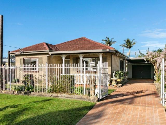 House for sale in Wollongong West, New South Wales