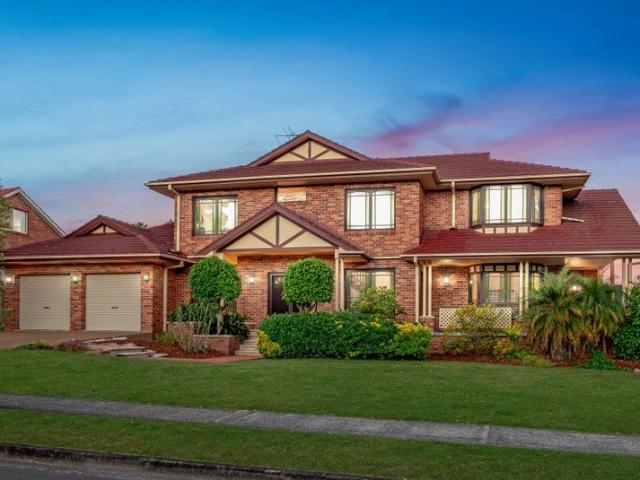 House for sale in Sydney, New South Wales