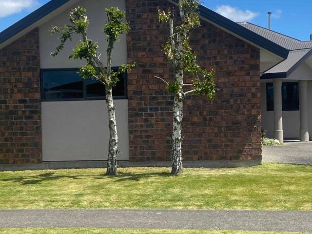 House for rent in Palmerston North, Oroua County