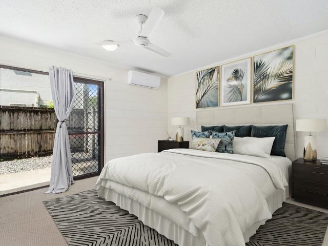 Apartment for sale in Yorkeys Knob, Cairns Regional