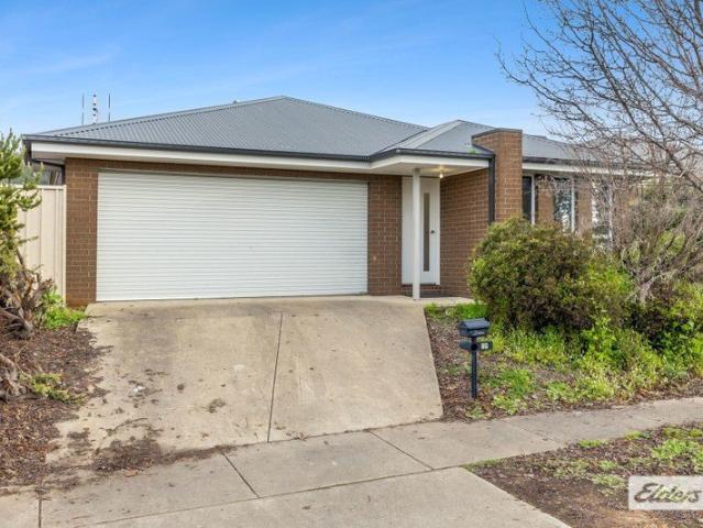House for sale in Wodonga, Victoria