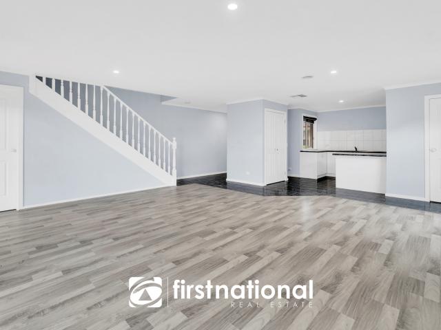 Townhouse for sale in Camerons Creek, Victoria