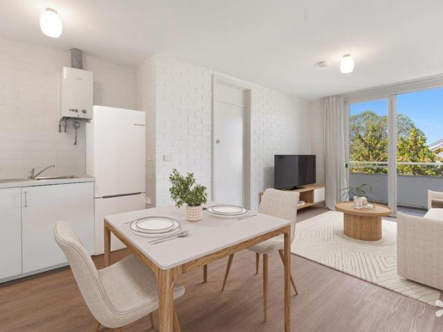 Apartment for sale in Western Australia