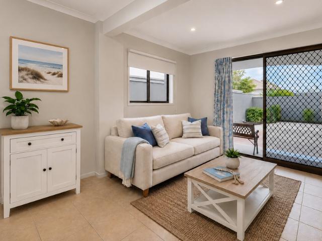 Apartment for rent in Fernbrook, Queensland