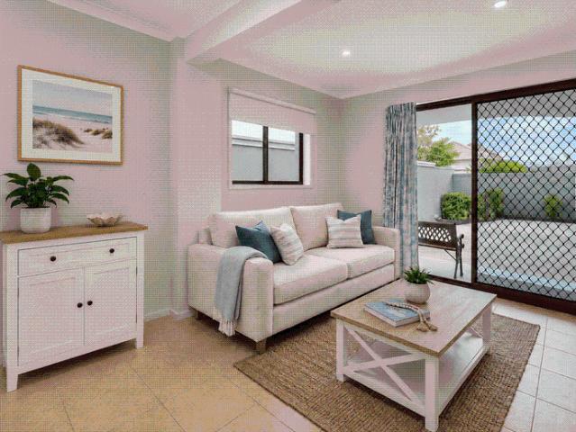Apartment for rent in Fernbrook, Queensland
