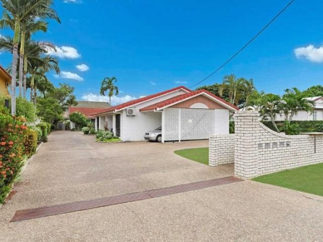 Apartment for rent in Townsville, Queensland