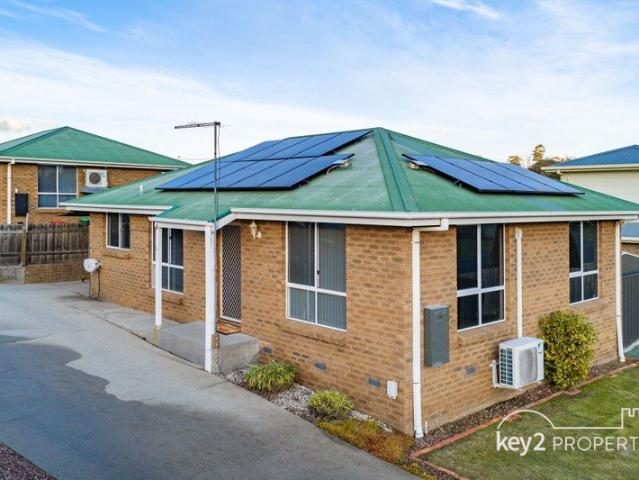 Apartment for sale in Launceston, Tasmania