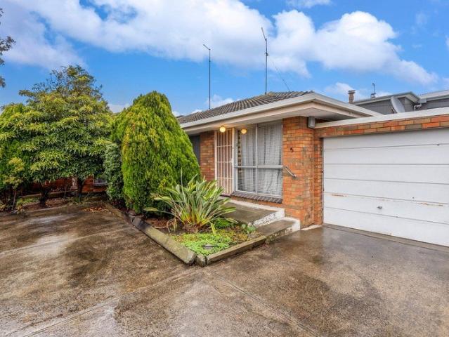 Apartment for sale in Geelong, Victoria
