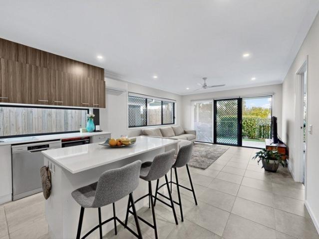 Apartment for sale in Toombul, Queensland