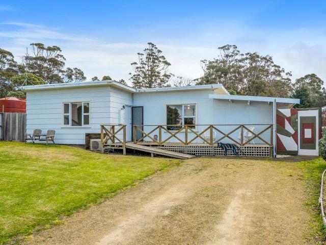 House for sale in Primrose Sands, Tasmania