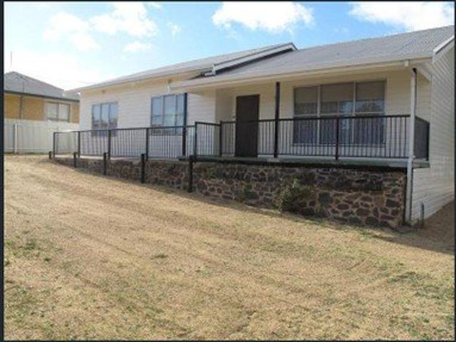 House for rent in Maitland, South Australia