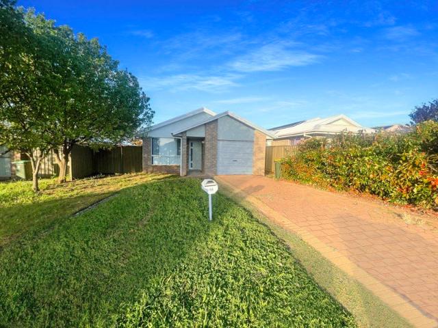 Duplex for rent in Dubbo, New South Wales