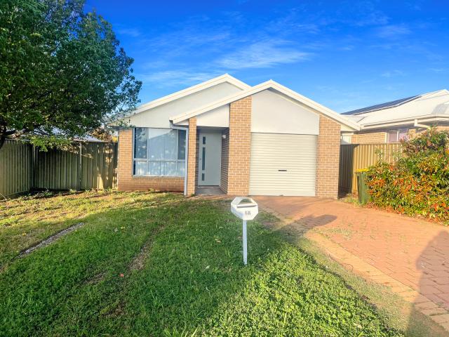 Apartment for rent in Dubbo, New South Wales