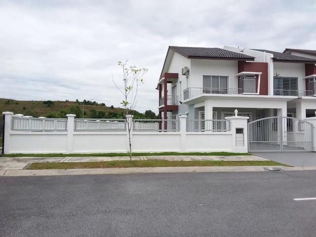Terraced House for sale in Tanjong Sepat, Selangor