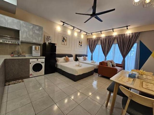 Serviced Residence for sale in Nilai, Negeri Sembilan