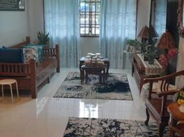 Flat for sale in Johore Bahru, Johor