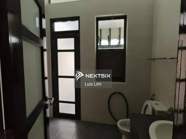 Residential House for sale in Pasir Gudang, Johor