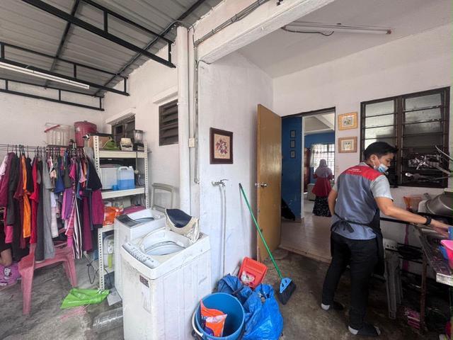 Terraced House for sale in Bukit Ledang, Johor