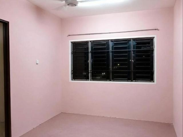 Flat for sale in Johore Bahru, Johor