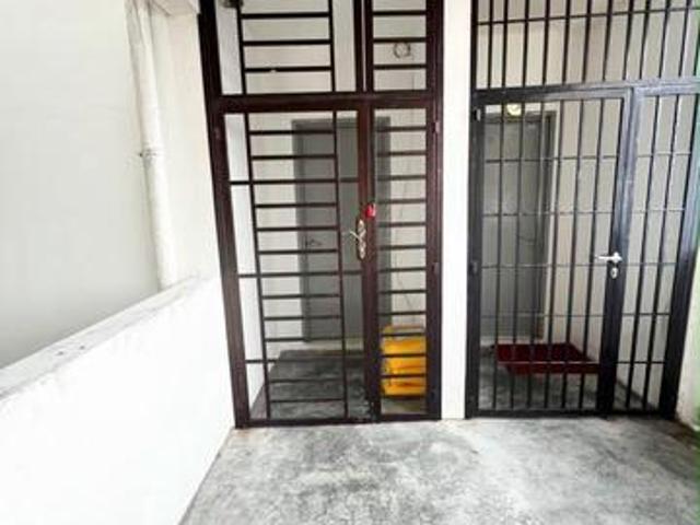 Apartment for sale in Johor Bahru